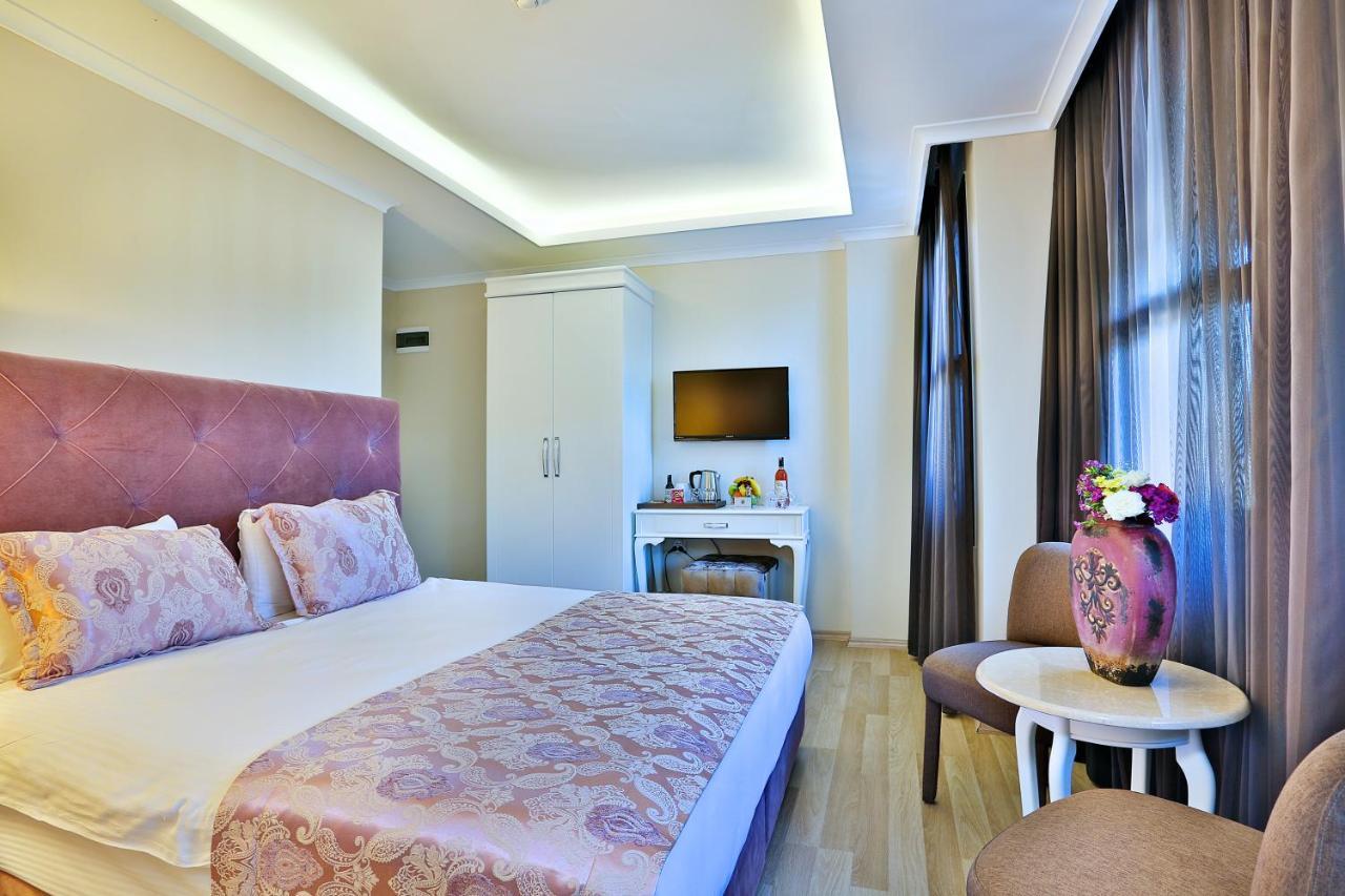 Bon Hagia Sophia Hotel *