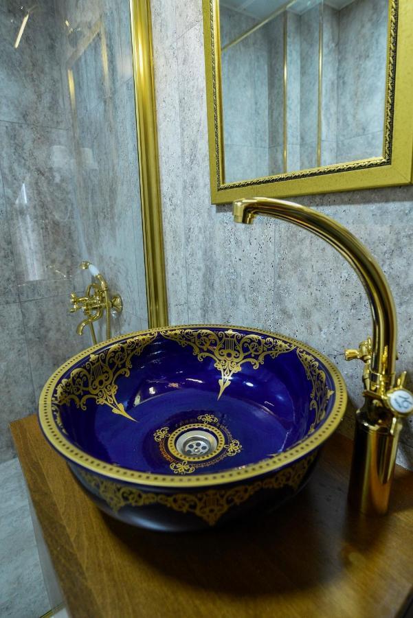 Bon Hagia Sophia Hotel *