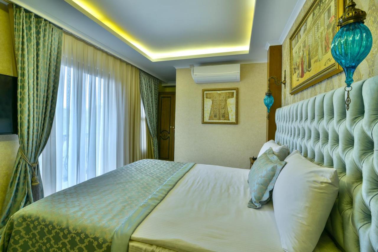 Bon Hagia Sophia Hotel Istanbul