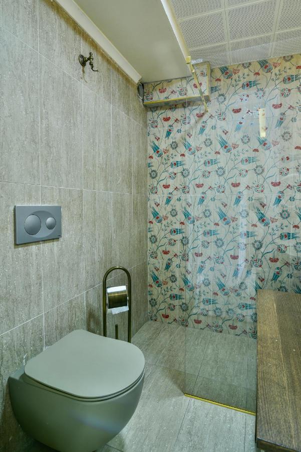 Bon Hagia Sophia Hotel