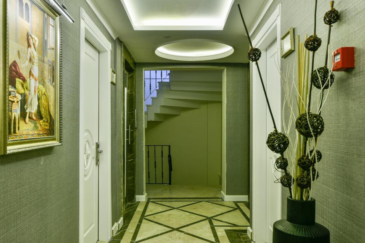 Bon Hagia Sophia Hotel