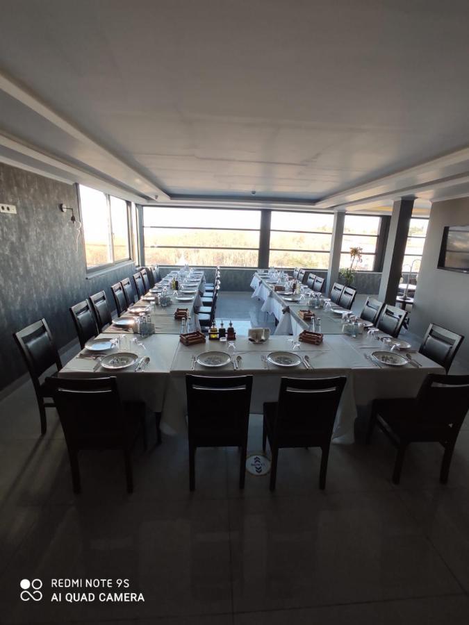 Hotel Bon Hagia Sophia