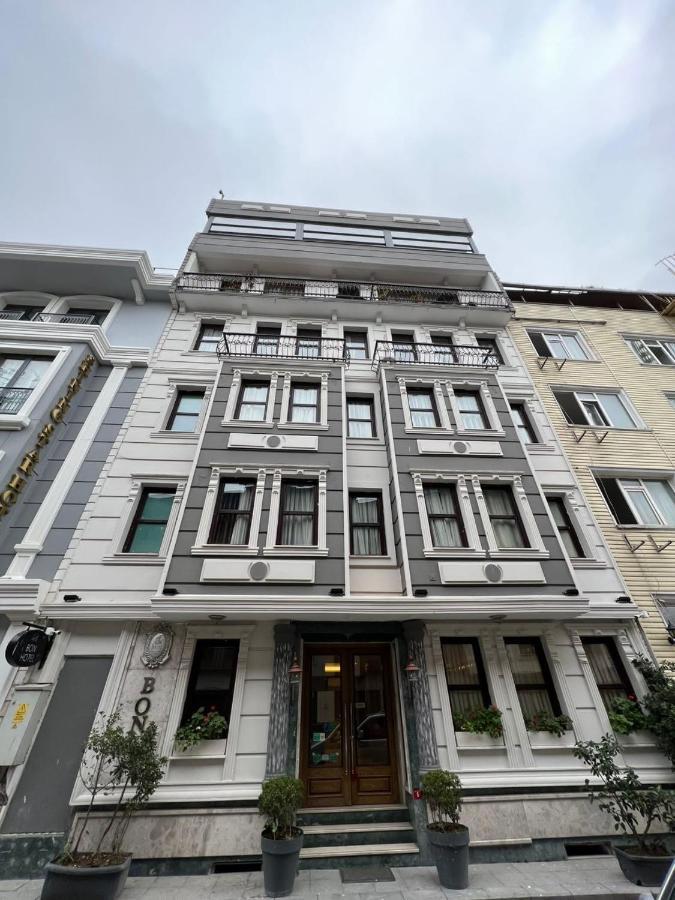 Bon Hagia Sophia Hotel Istanbul
