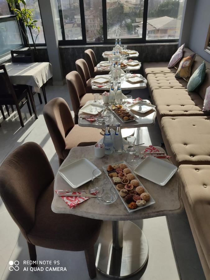 Hotel Bon Hagia Sophia *