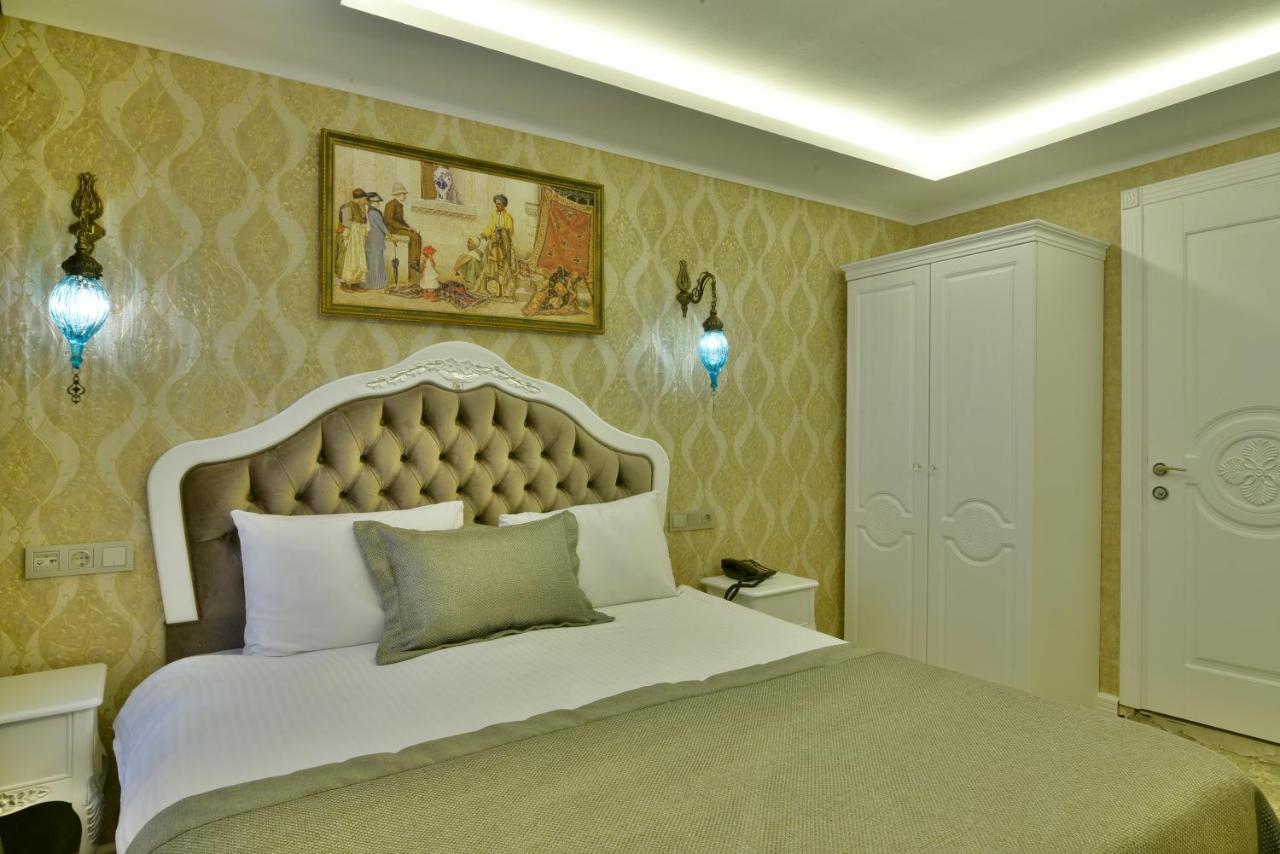 Bon Hagia Sophia Hotel