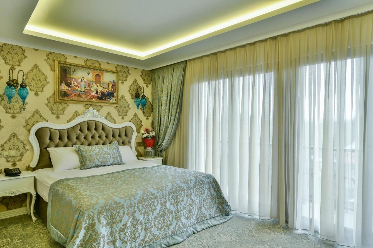 Hotel Bon Hagia Sophia Istanbul
