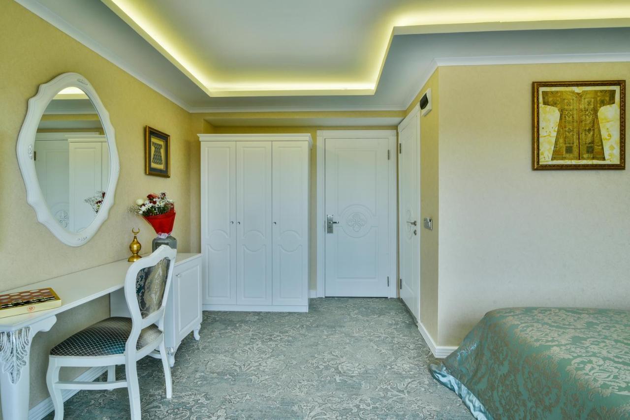 Hotel Bon Hagia Sophia Istanbul