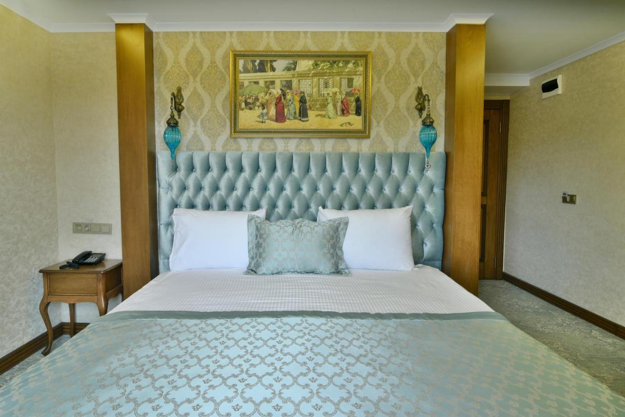 Hotel Bon Hagia Sophia