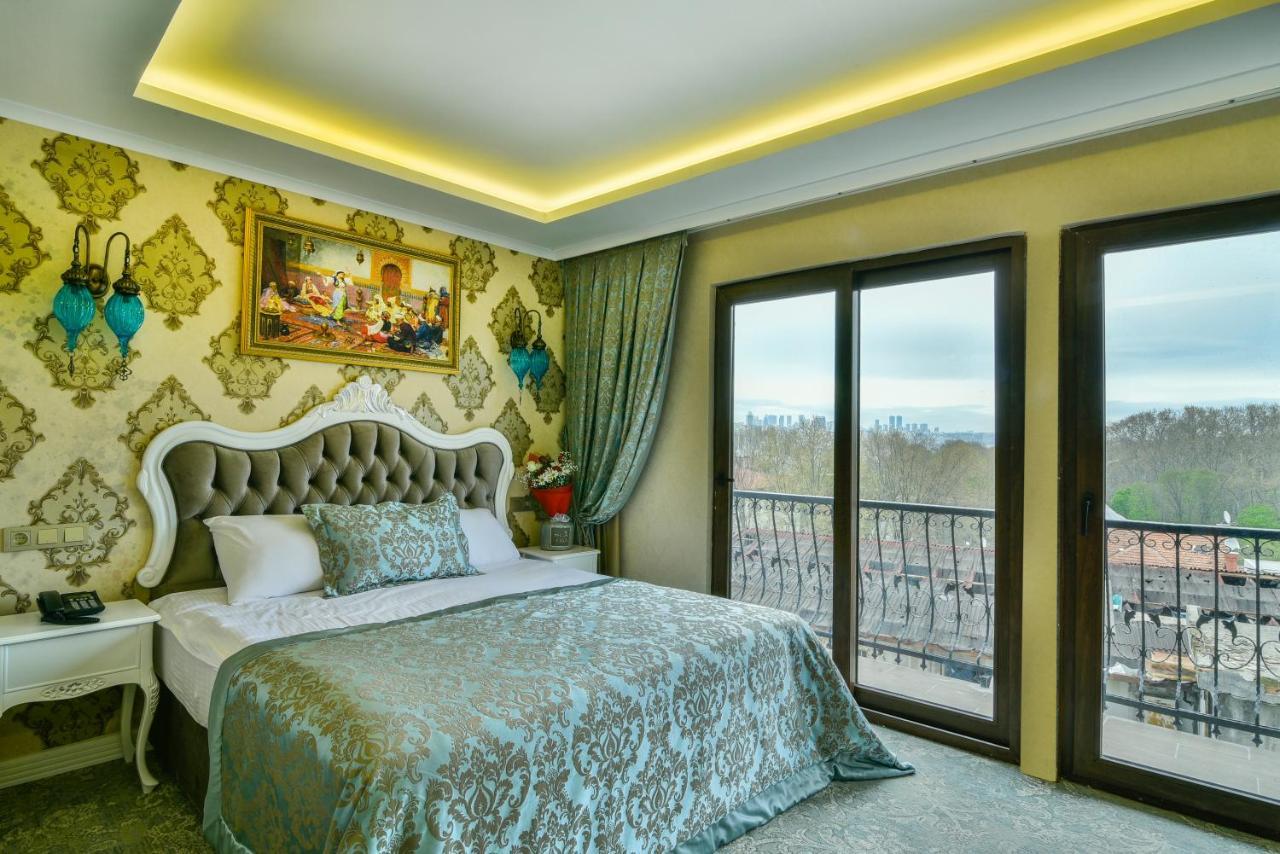 Hotel Bon Hagia Sophia *