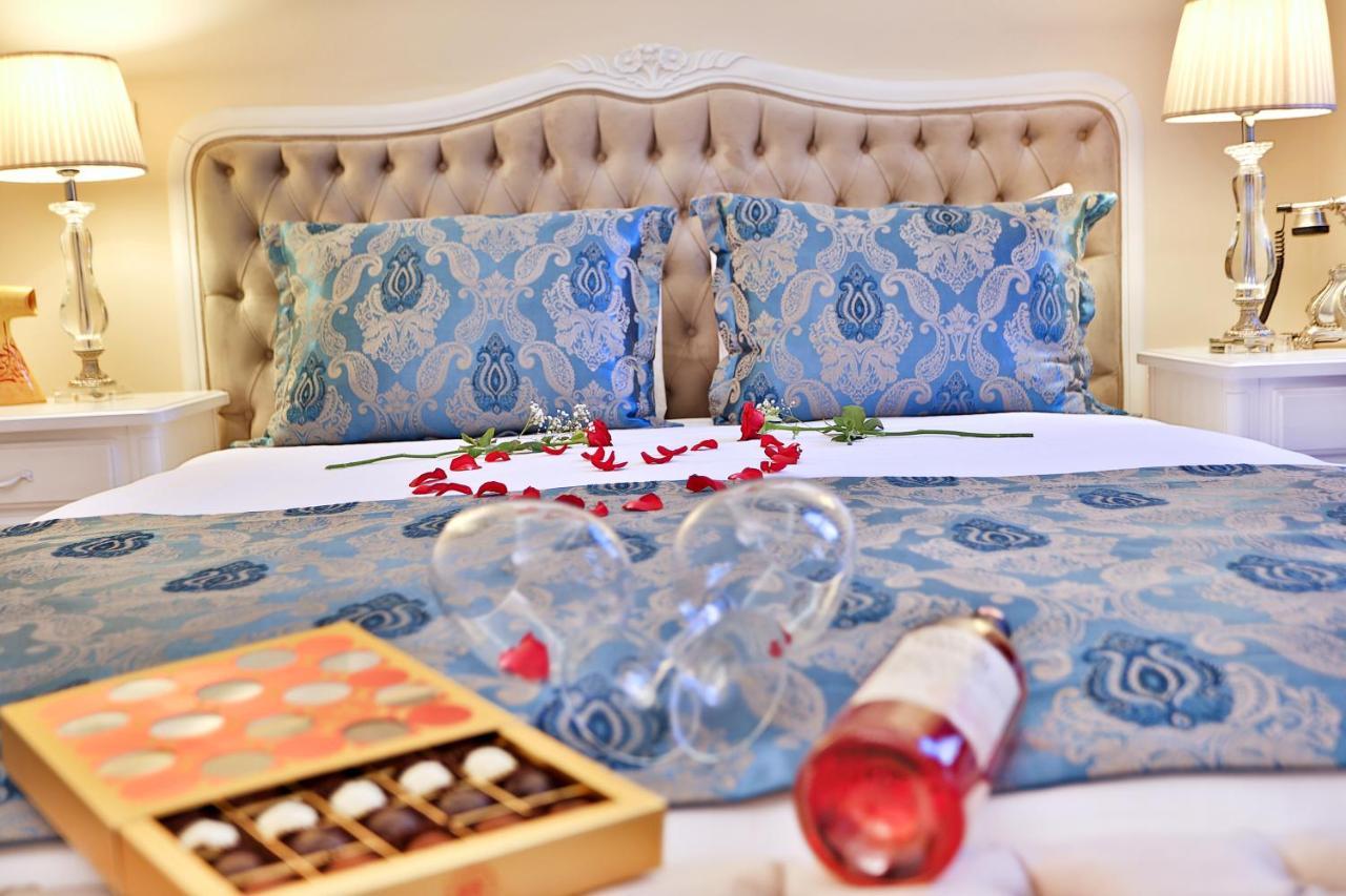 Hotel Bon Hagia Sophia