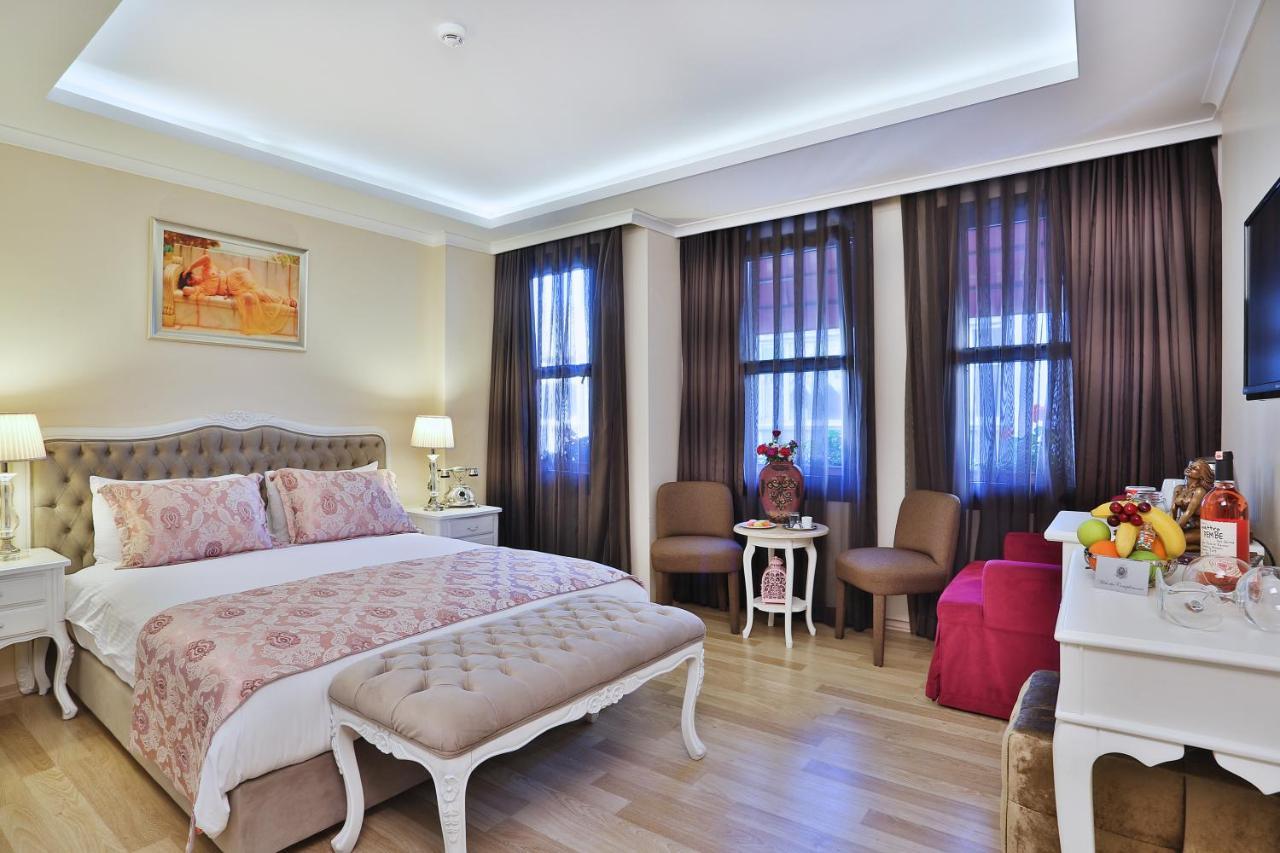 Bon Hagia Sophia Hotel Istanbul