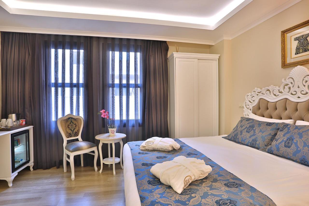 Bon Hagia Sophia Hotel Istanbul