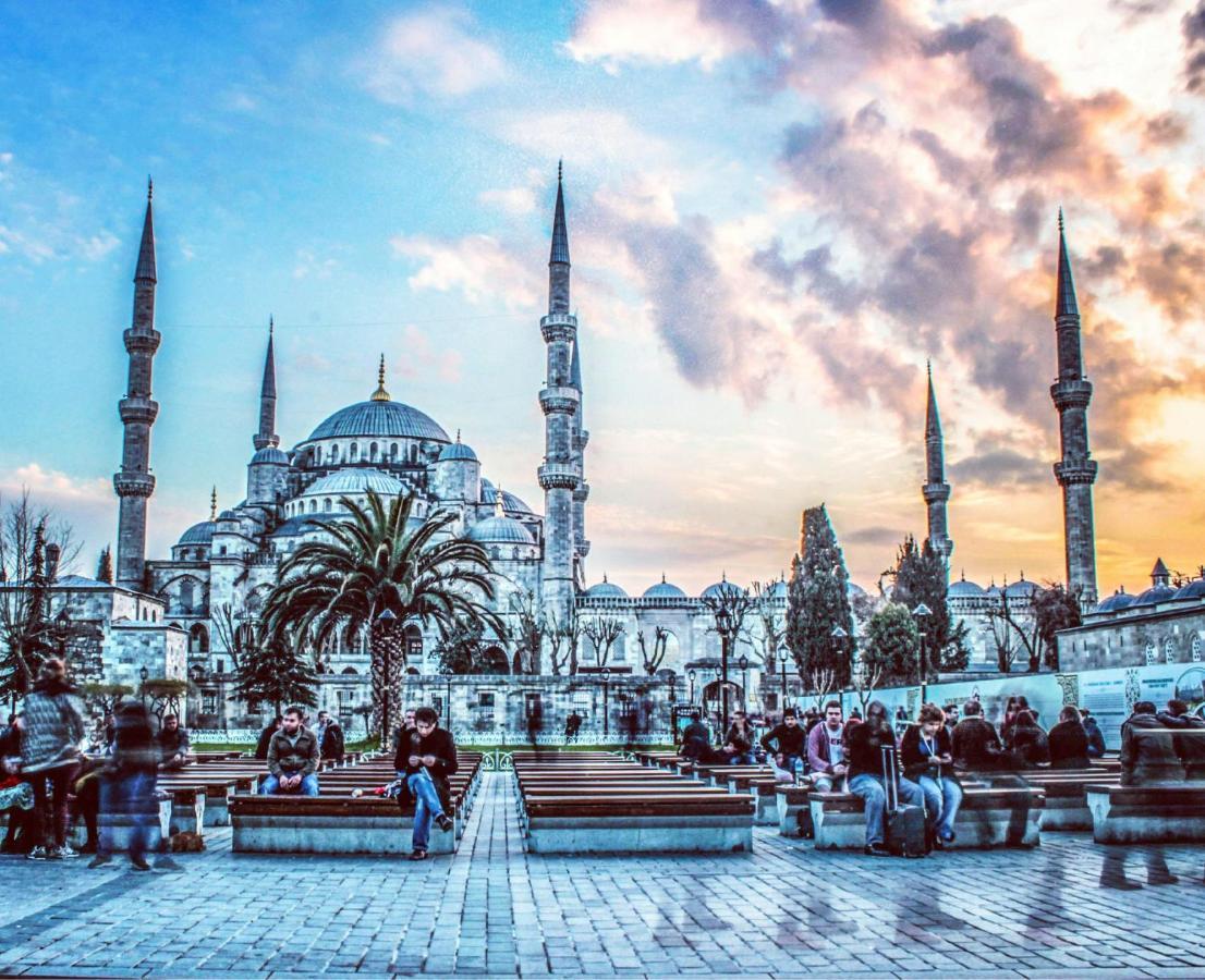 Bon Hagia Sophia Hotel