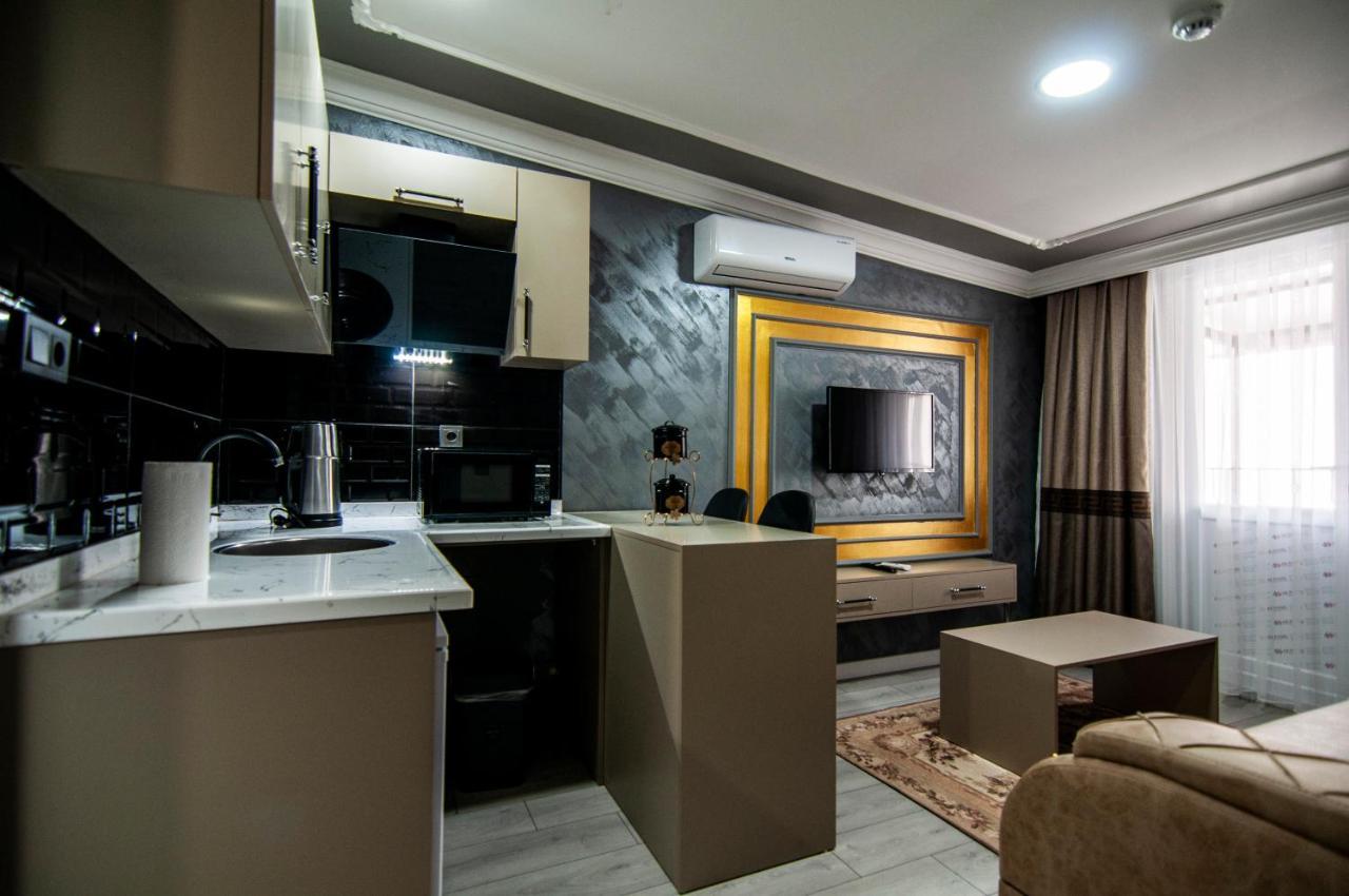 Hotel Naif Bey Istanbul