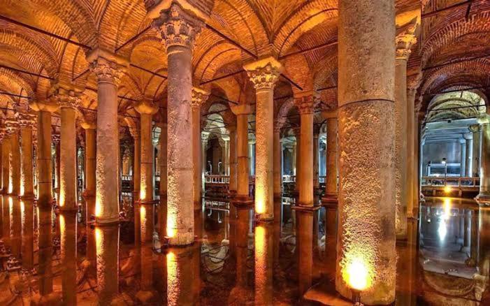 Bon Hagia Sophia Hotel Istanbul