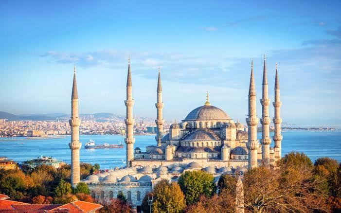 Hotel Bon Hagia Sophia *