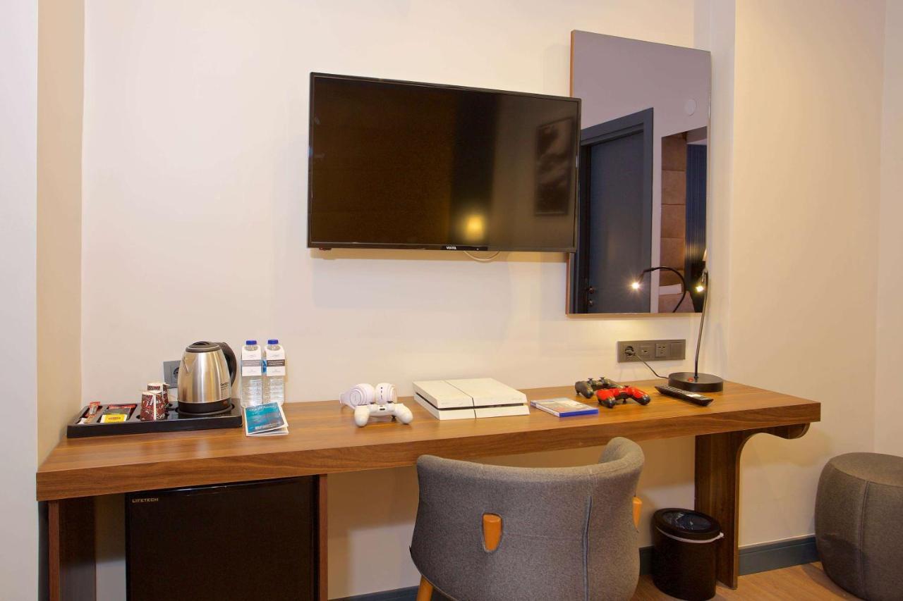 Hotel Days By Wyndham Arnavutkoy Istambul