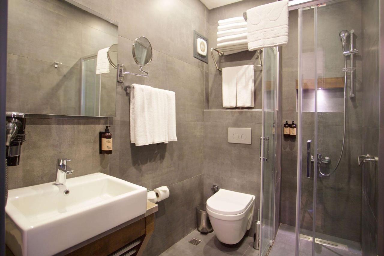 Days By Wyndham Arnavutkoy Hotel Istambul