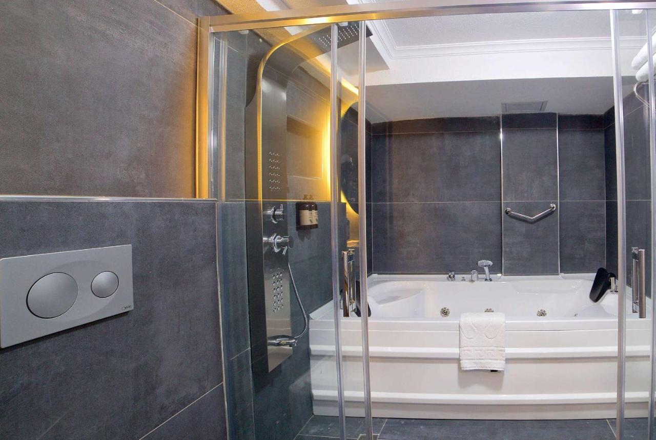 Days By Wyndham Arnavutkoy 3* Istambul