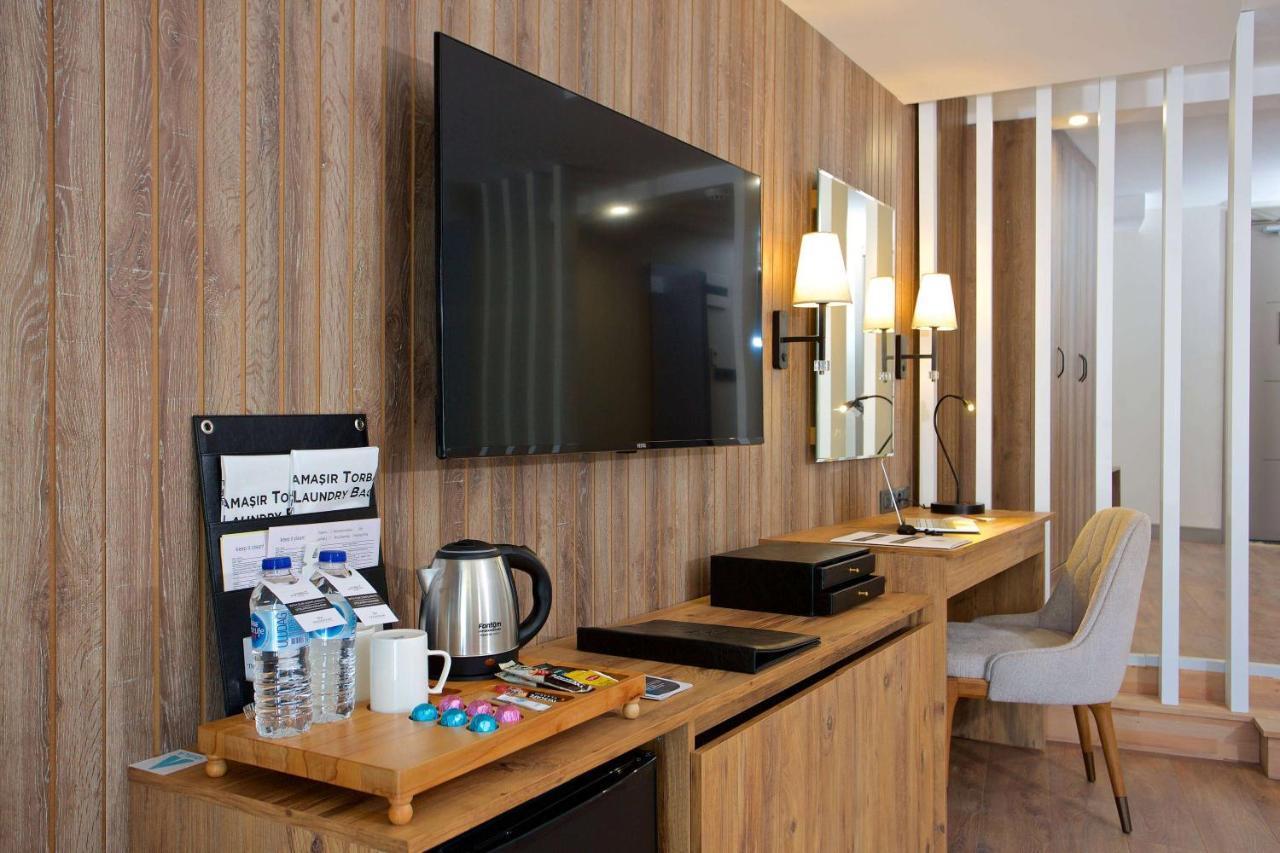 Hotel Days By Wyndham Arnavutkoy