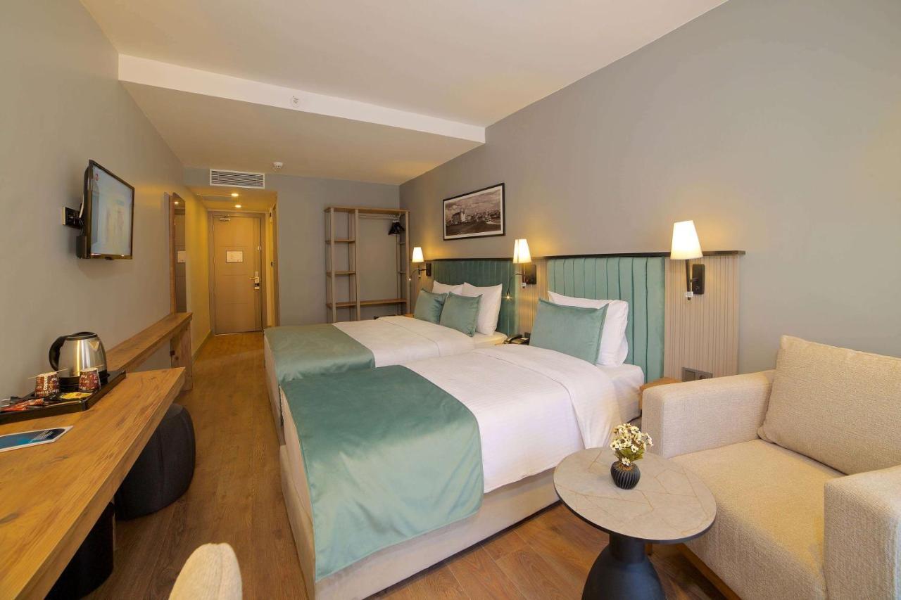 Days By Wyndham Arnavutkoy Hotel