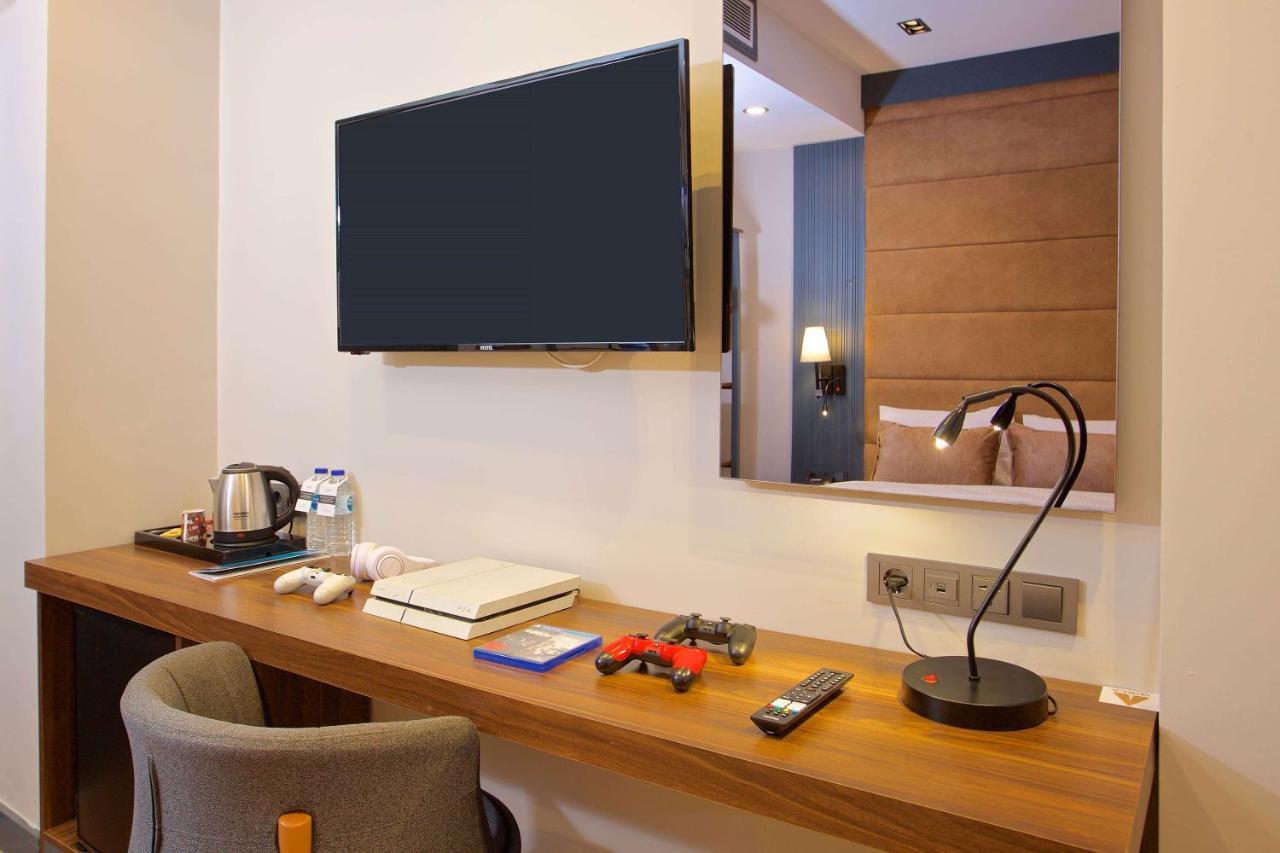 Days By Wyndham Arnavutkoy Hotel 3*