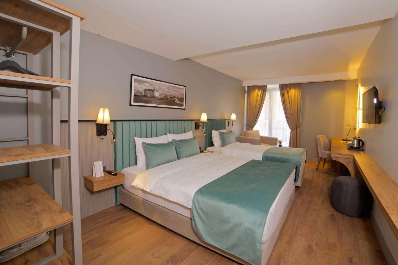 Hotel Days By Wyndham Arnavutkoy Istambul