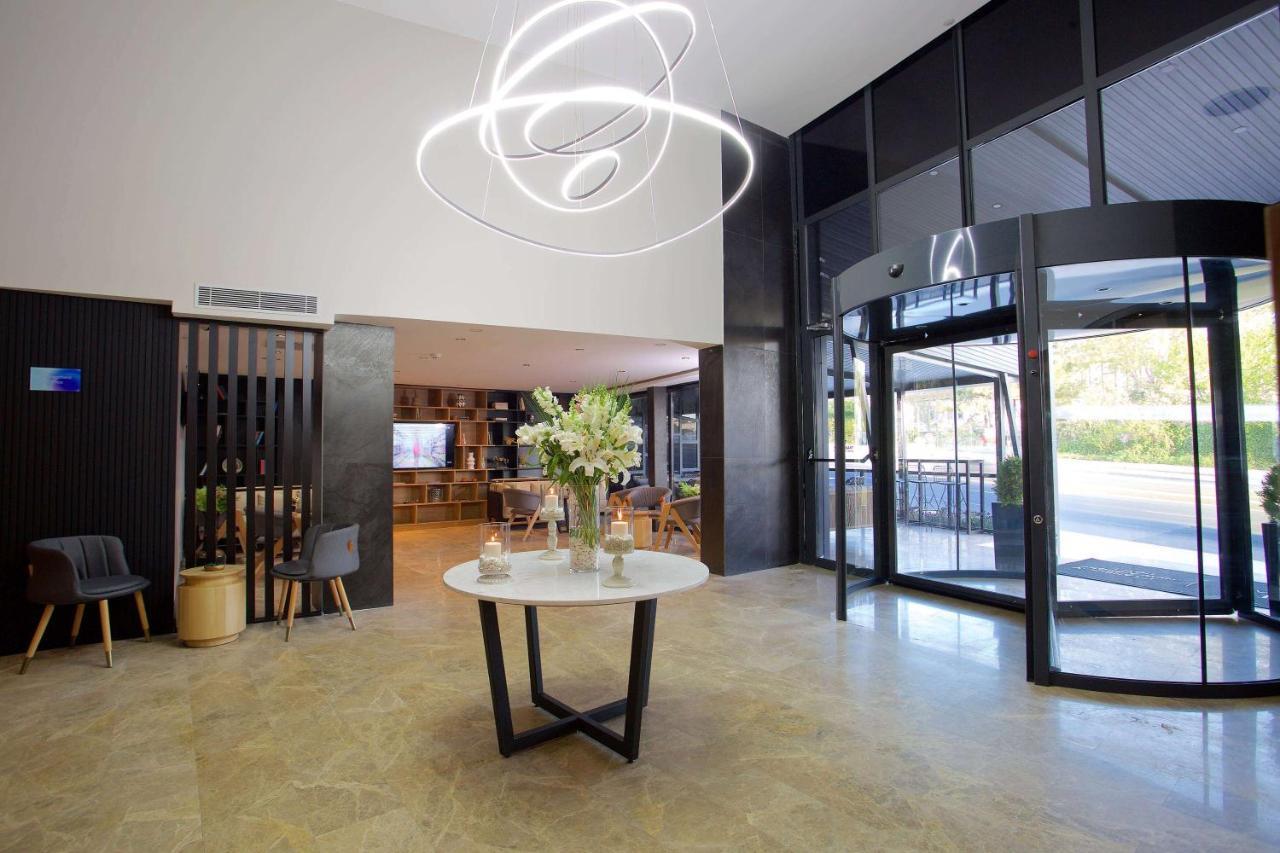 Days By Wyndham Arnavutkoy Hotel 3*