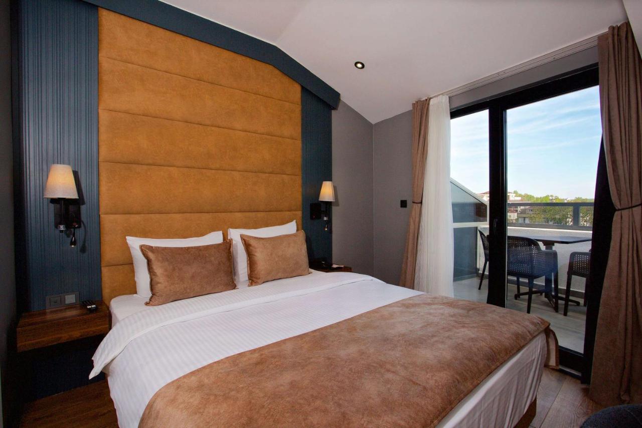Hotel Days By Wyndham Arnavutkoy 3*