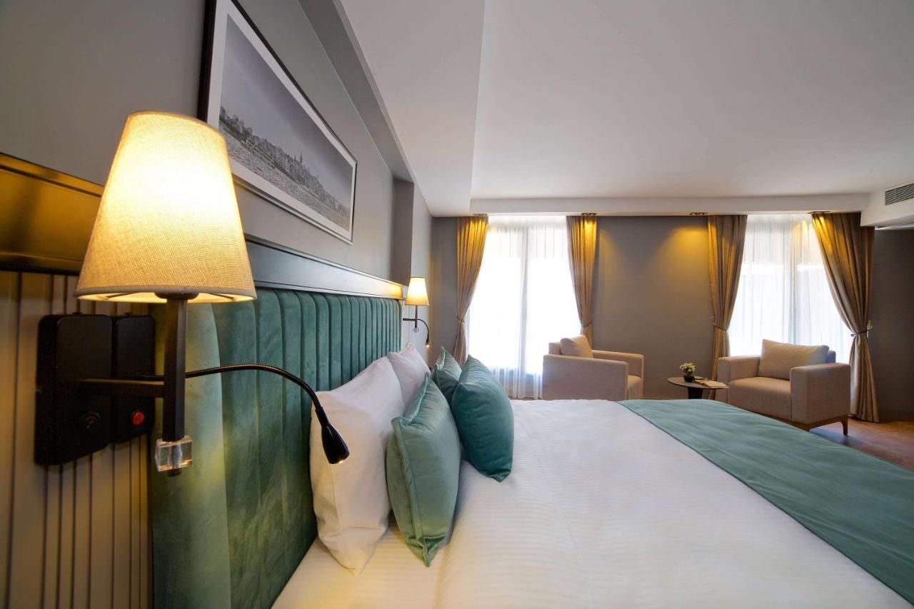 Hotel Days By Wyndham Arnavutkoy Istambul
