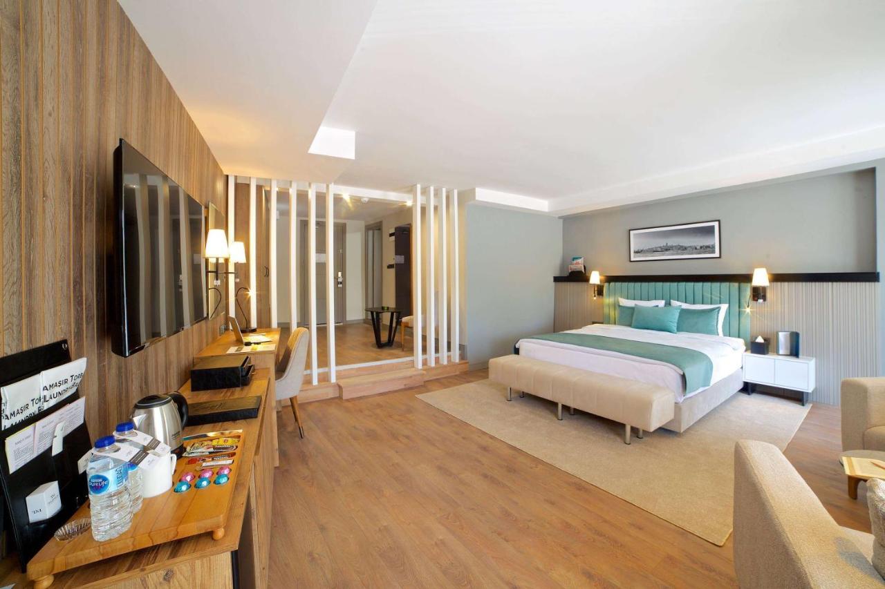 Days By Wyndham Arnavutkoy Hotel