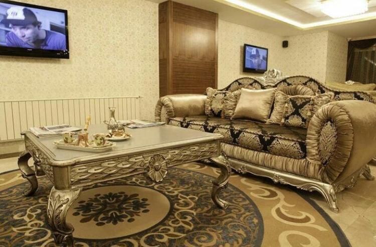 Hotel Tac Mahal *
