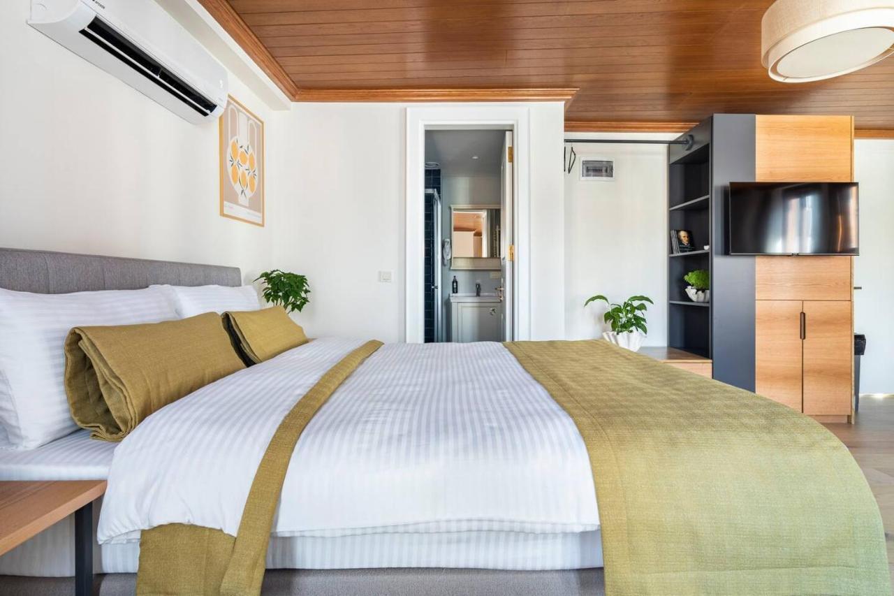 Otel Cosa Mesken *