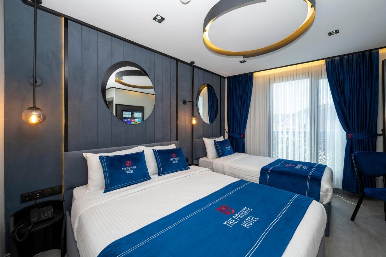 The Private Airport Hotel 3*