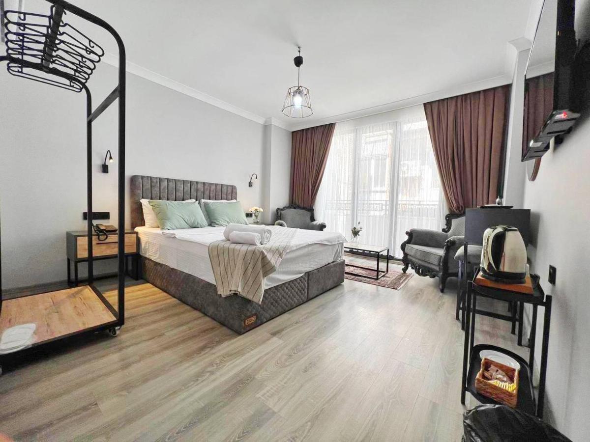 The Diderot Hotel Istanbul