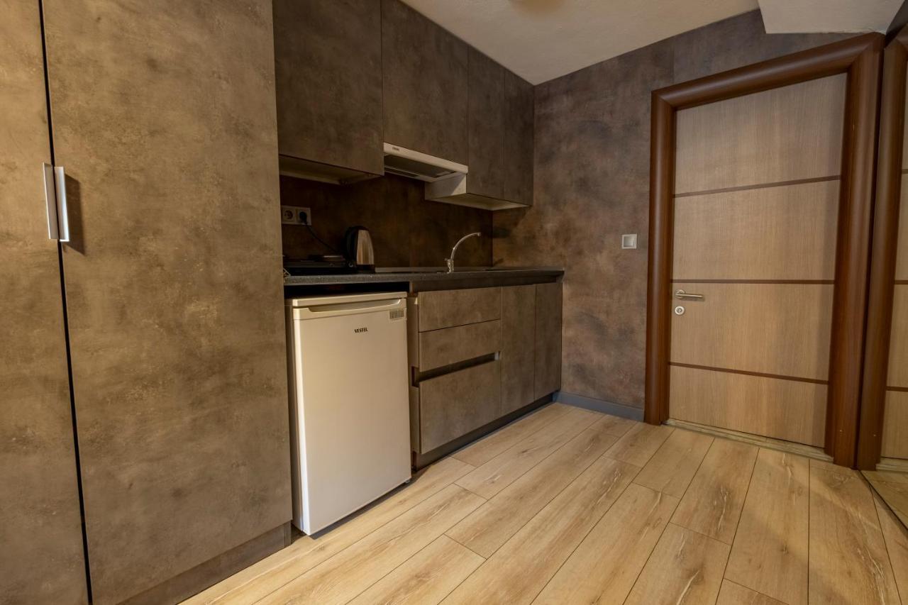 Apartment Galata Trend Port *