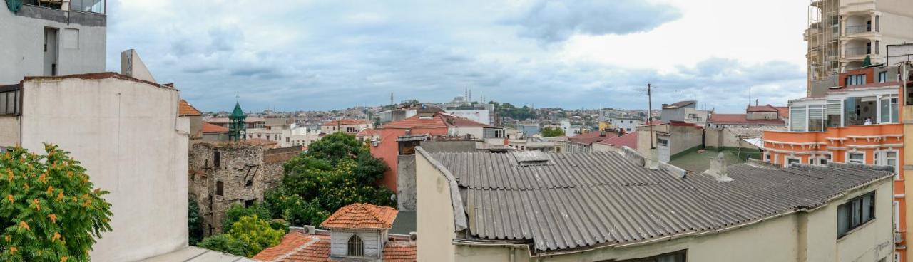 Galata Trend Port *