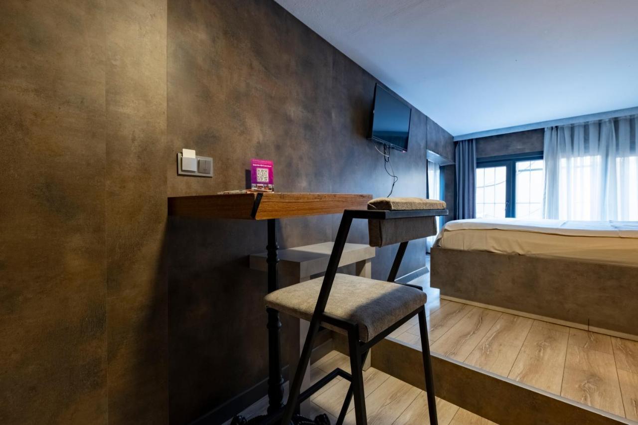 Galata Trend Port Apartment *