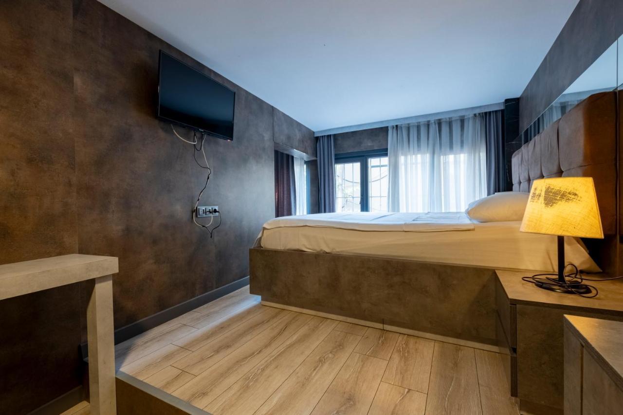 Apartment Galata Trend Port Istanbul