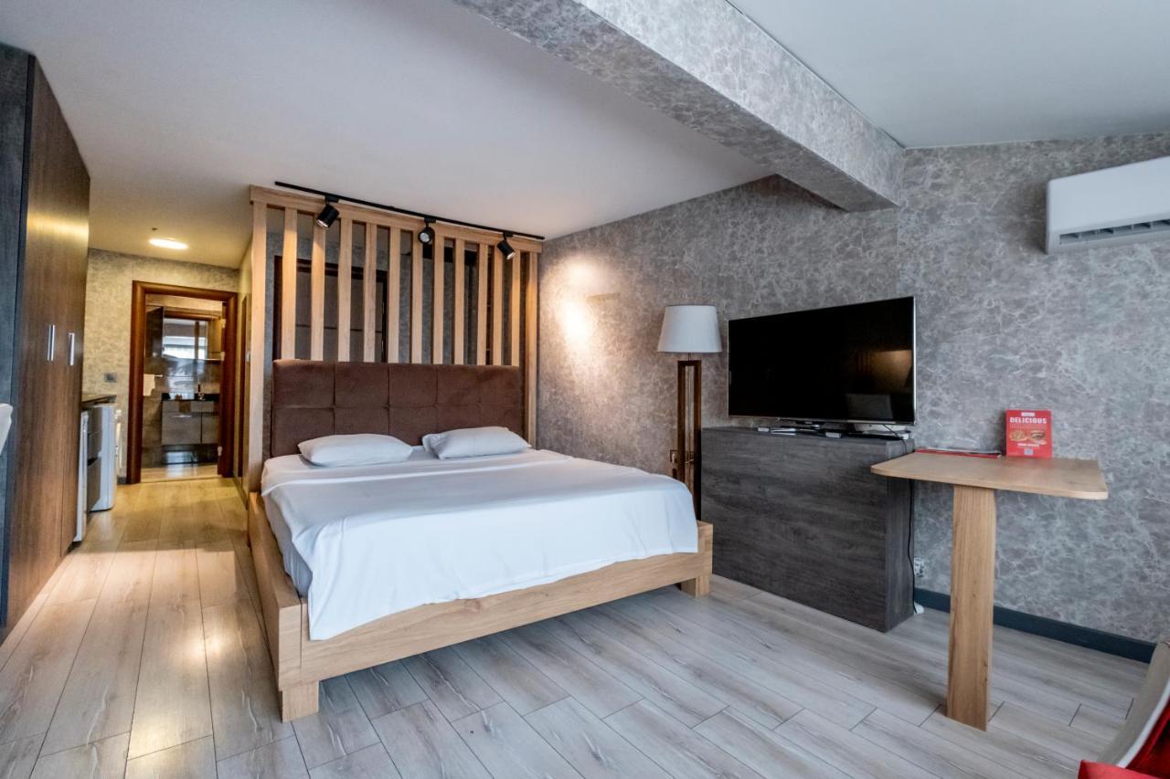 Galata Trend Port Apartment Istanbul