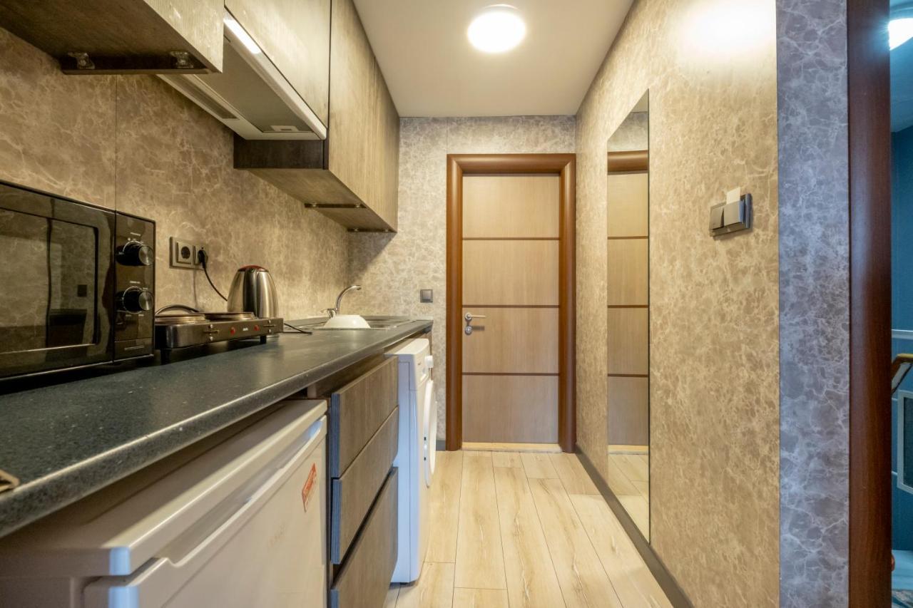Galata Trend Port Apartment Istanbul