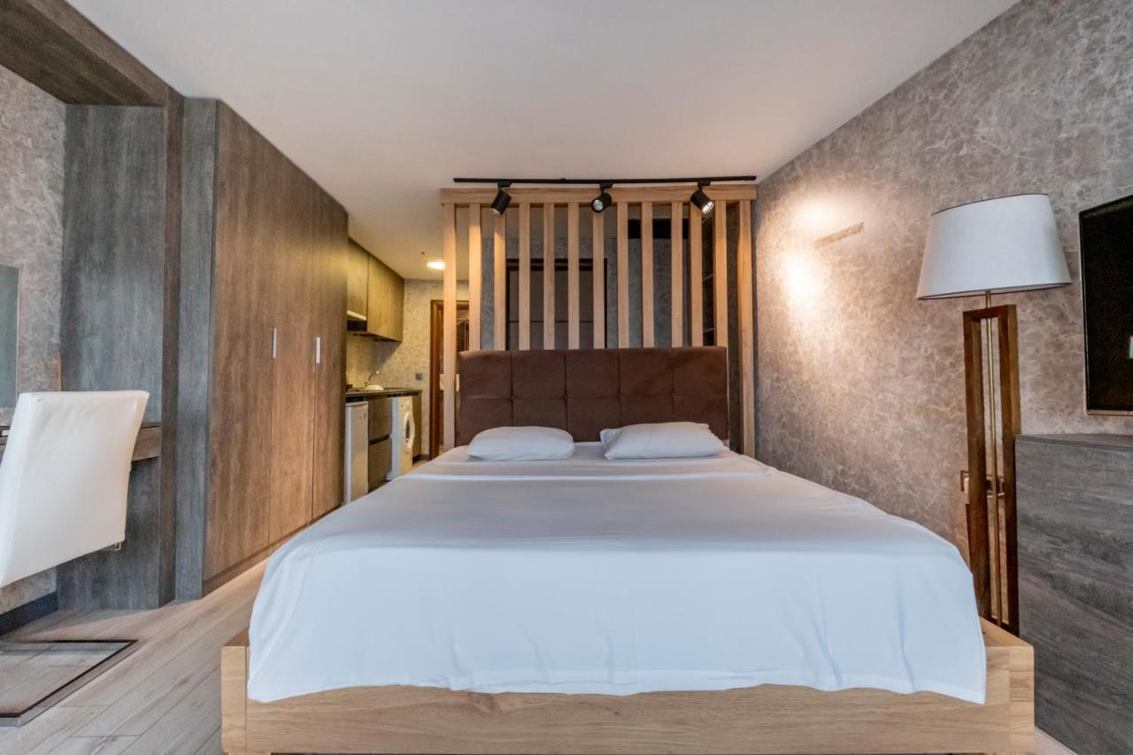 Apartment Galata Trend Port *