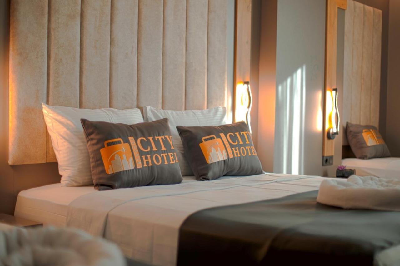 Hotel Airport