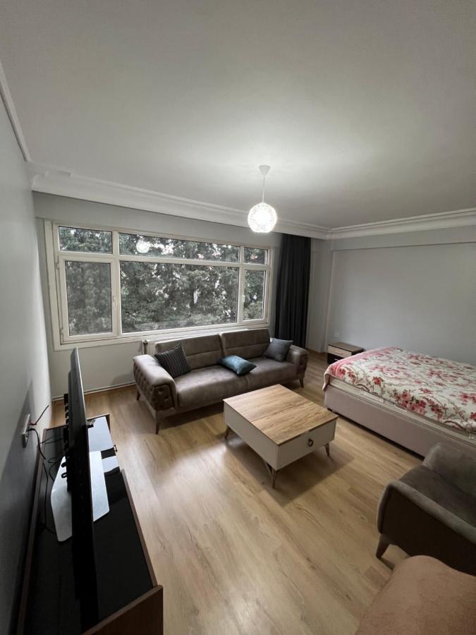 Private In Shared Apartment *