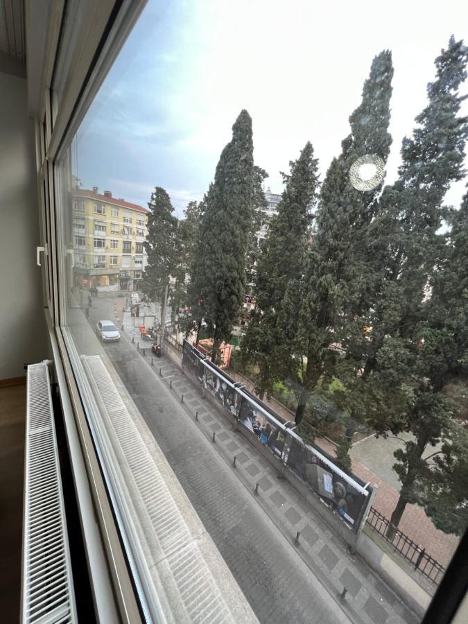 Private In Shared Istanbul