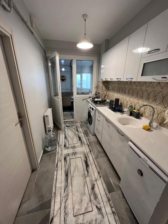 Apartment Private In Shared Istanbul