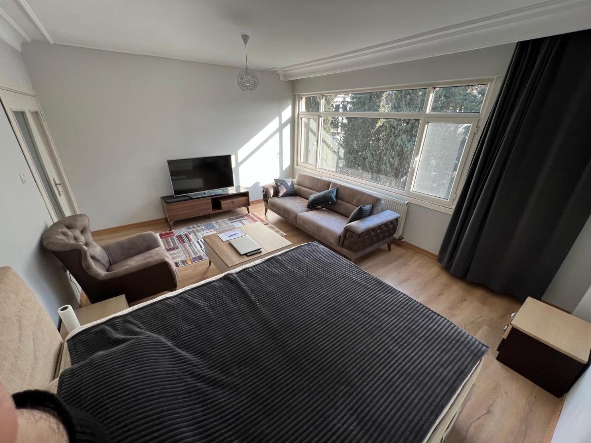 Private In Shared Apartment