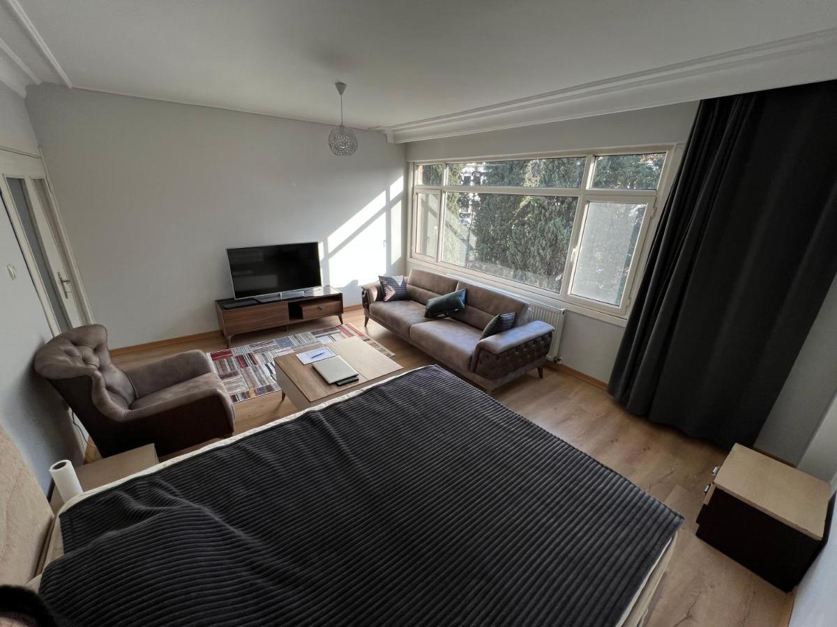 Apartment Private In Shared *