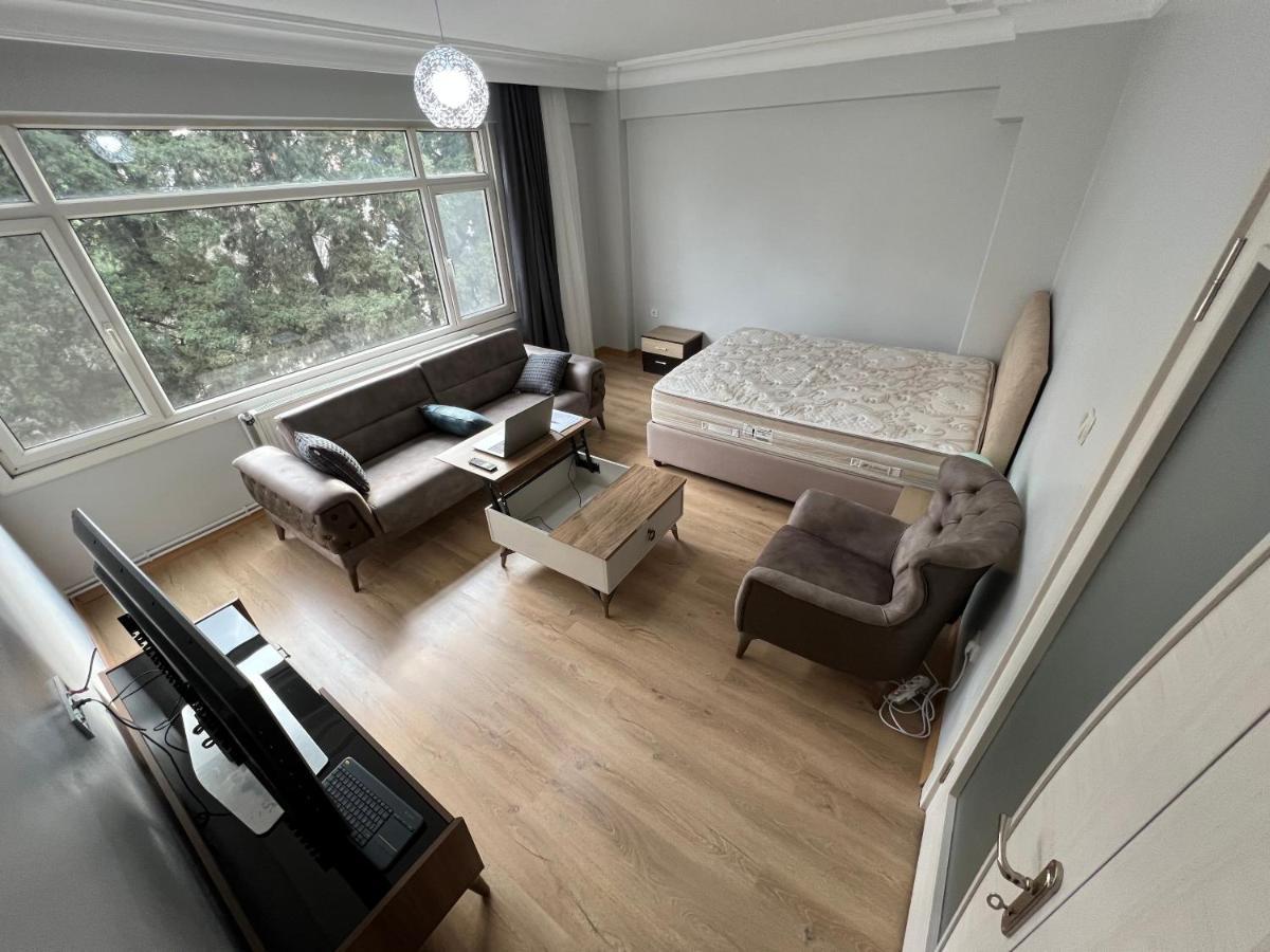 Apartment Private In Shared