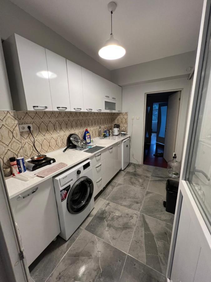 Private In Shared Istanbul
